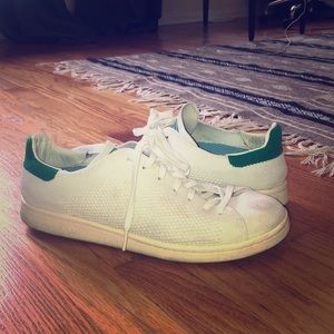 Cotton  stretch Stan Smith